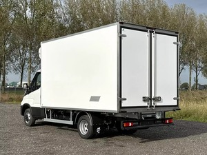 (H&S) <b>USED</b> lVECO DAILY 50C15 4X2 <b>REFRIGERATED</b> <b>TRUCK</b> - Product Image 3