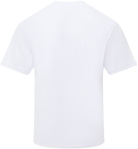 เสื้อยืดผ้าฝ้าย100% ลายพิมพ์โลโก้เสื้อยืดสไตล์วินเทจผ้าดิบ - Product Image 2