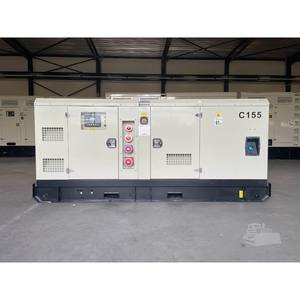 Générateurs diesel POWERSOURCE C155 modèle 2025 - Product Image 4