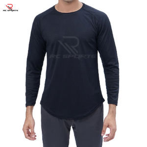 Chemises Formelles Personnalisées pour Hommes 100% Coton Col Rond Manches Courtes Tissu Tricoté Écologique Respirant Vente en Gros - Product Image 4