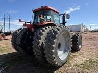 Tracteur agricole AGCO DT205B haute performance au meilleur prix d'usine, machine agricole durable prête à la vente - Product Image 5
