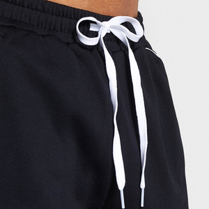 2024 venta al por mayor de moda para hombres gimnasio Yoga Jogger pantalones de chándal Slim Fit algodón poliéster chándal Casual Harem diseño cónico - Product Image 5