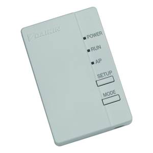 Módulo Wi-Fi Daikin BRP069B45 Dispositivo Inteligente para el Hogar Blanco 0764353 - Product Image 3
