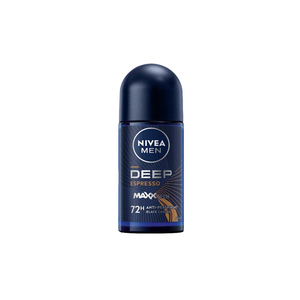 Desodorante Nivea Advanced, Protección Contra el Sudor Confiable, Producto Ecológico para el Cuidado Corporal en Líquido y Crema para Uso Diario Unisex - Product Image 3