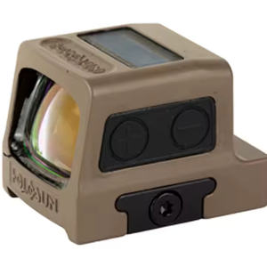 ผู้ขายที่ได้รับการยืนยันสำหรับ HOLOSUN 509T-X2 Circle Dot Solar Failsafe Titanium - Product Image 2