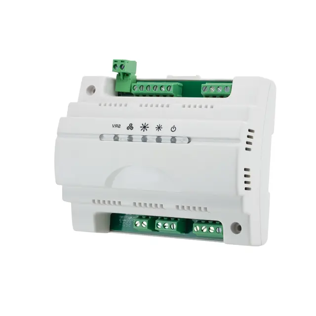 HVACシステムBACnetI/OモジュールHVACツールサーモスタットFCUコントローラー