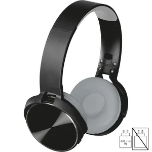 Audífonos Bluetooth Personalizados DAMIAN para Mercancía de Impermeables - Product Image 1