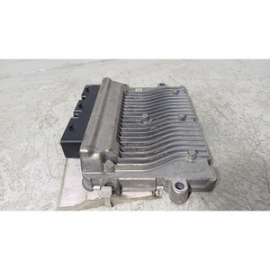 CENTRALIÈ DE COMMANDE MOTEUR PEUGEOT 207 S. Wagon J34P/9665424480/21586539-8 TU3AE5 essence 1360 (07>09) - Product Image 5