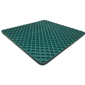 Anti <b>Vibration</b> Insulation <b>Plate</b> , Series Da2 - Product Image 1