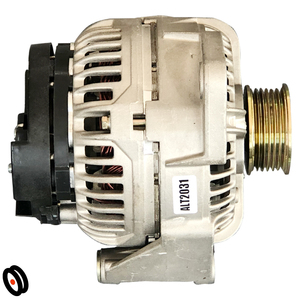 ALT2031 nuevo 24V 80A conjunto de alternador JACK KING marca 18 meses de garantía para <span class=keywords><strong>MAN</strong></span> 18.310 12,0 <span class=keywords><strong>TGA</strong></span> D2866LF 09,2002-02,2005 - Product Image 1