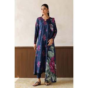 Conjunto de traje bordado para mujer SF-4497 - Product Image 1