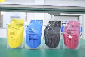 Poudre de recharge pré-remplie d'usine de <span class=keywords><strong>toner</strong></span> TN411/413/416 de qualité supérieure pour HL-L8260cdw <span class=keywords><strong>Brother</strong></span>/L8360cdw/L8360cdwt/L9310cdw - Product Image 4