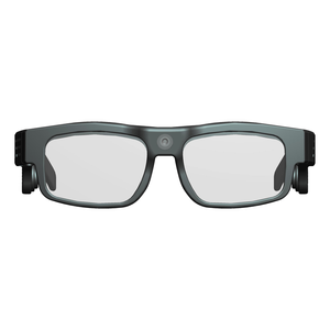 การสตรีม RTSP การส่งข้อมูลแบบเรียลไทม์ การตรวจสอบความปลอดภัย แว่นตาอัจฉริยะ การตรวจสอบผ่านมือถือ อุปกรณ์พกพาแบบสวมใส่ได้ - Product Image 3