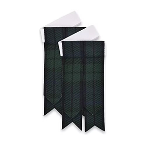 High Quality Custom Traditional Highland Pleated Hose Flashes Latest Style Hot Selling <b>Musical</b> Instruments <b>Accessories</b> Wholesale - Product Image 4