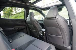 Lexus RX 500H F Sport Performance 2023, el más vendido, híbrido turboalimentado de 366 HP, 4 cilindros, tracción total, sin modificar. - Product Image 4