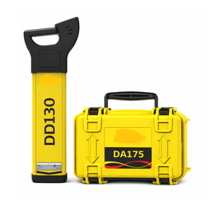 สินค้าขายดี แพ็คเกจเครื่องมือค้นหาตำแหน่ง DD130 ซีรีส์ รุ่น 6014157 พร้อมส่ง ของแท้จากโรงงาน ซีลปิดอยู่ - Product Image 2