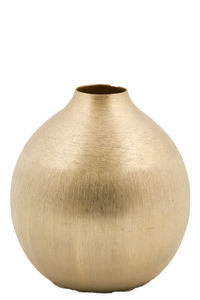 แจกันดอกไม้โลหะดีไซน์พรีเมี่ยมน่าดึงดูดใจพร้อมด้วยงานฝีมือที่ไม่เหมือนใครสำหรับงานแต่งงานและการตกแต่งภายในที่หรูหรา - Product Image 5