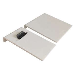 Chuyên nghiệp Lash Lập Bản Đồ Hội Đồng Quản trị với các thành phần kim loại bền & không thấm nước Lash gạch sắp xếp trạm tổ chức - Product Image 3