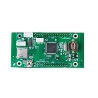 Pcb électronique intelligente Pcba Production Pcb Fournisseur de Pcb fabricant de Pcb double face fabricant d'assemblage de cartes de circuits imprimés électriques