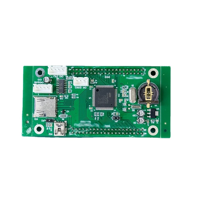Smart Electronics Pcb Pcba Production Pcb Supplier Double Sided Pcb Maker Electric Printed Circuit Board Assembly Manufacturer