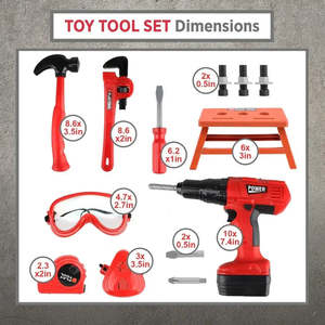 Juguetes de Construcción de Plástico para Niños, Modelo de Imitación Inspirado en Bloques - Product Image 5