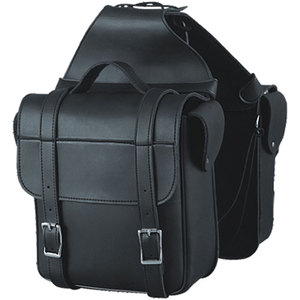 Sac à dos de moto HMB-4178B ensemble de sacoches en cuir PU sac de réservoir en PVC étanche pour le choix du motard de voyage - Product Image 3