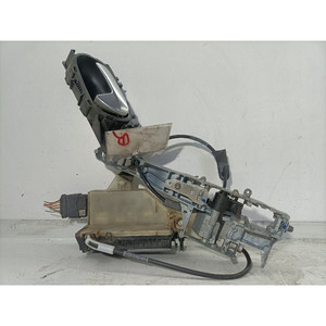 Serratura Anteriore Sinistra PEUGEOT 208 Serie 9688080080 DV4C-8HR-8H01 (12>19) - Product Image 1