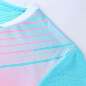 Vente flash - Tenue de football personnalisée respirante à séchage rapide en spandex/coton à manches courtes - Vêtements d'équipe - Tenue de sport - Meilleur prix - Product Image 3