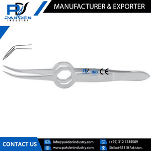Vente en gros de pinces à éclats Shaaf pour instruments chirurgicaux réutilisables/nouvelle arrivée de pinces légères à éclats Shaaf - Product Image 2