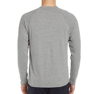 Ropa de calle al por mayor, camisetas para hombre de la mejor calidad, bajo MOQ, secado rápido, camisetas para hombre hechas en Pakistán - Product Image 3