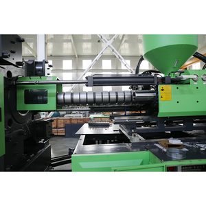 Precio de fábrica SUNBUN 600 Ton Servo Máquina de moldeo por inyección de plástico para caja de plástico - Product Image 3