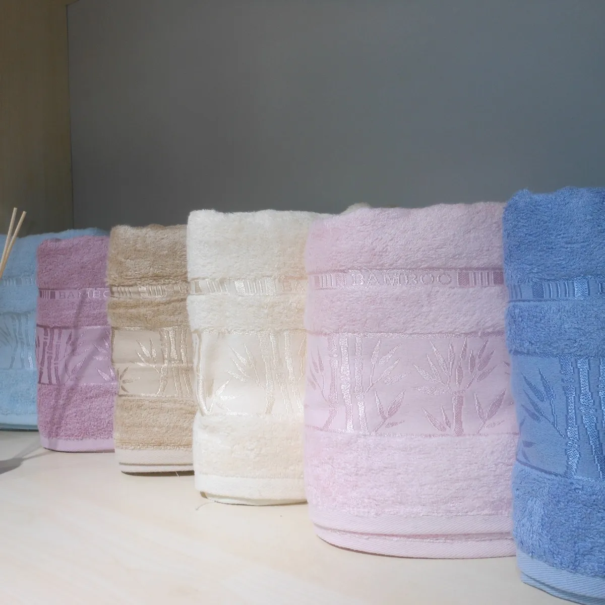 बांस हाथ तौलिया सेट 50x90 सेमी 100 बांस 12 पीसी हम आपके घर और आपके लिए सबसे अच्छा उत्पादन करना जारी रखते हैं