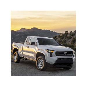 Venta de coches automáticos Toyoota Tacoma/volante a la izquierda Toyoota Tacoma de Alemania, Toyoota Tacoma Pick Up Truck 4x4 - Product Image 4