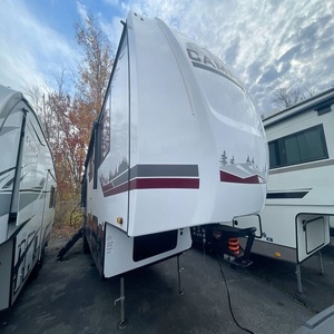 Nouveau camping-car Forest River Elite 36-RF 2026 - Product Image 1