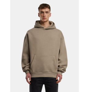 Servicio OEM, Sudaderas Personalizadas de Manga Larga para Hombre, Ropa Urbana, 100% Algodón, Invierno, Suministro Directo de Fábrica, Gran Venta - Product Image 3