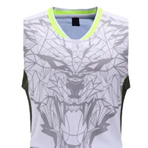 Uniforme de basket-ball de vente chaude pour les hommes séchage rapide 100% polyester matériel respirant vêtements de sport uniforme pour hommes personnalisable - Product Image 5