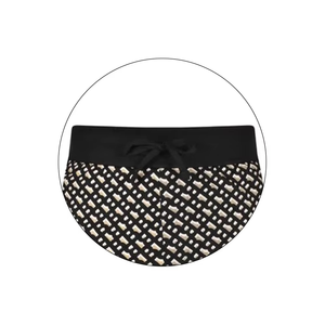 Conjuntos de hombre con logotipo personalizado 100% algodón Jogger de dos piezas para hombre cuello redondo manga corta algodón transpirable y cómodo ropa de verano - Product Image 2