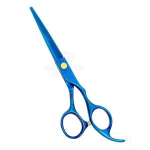 Ciseaux de coiffure de style unique robustes Ciseaux de coiffure personnalisés de qualité supérieure - Product Image 1