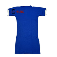 T-shirt tendance pour femme Zeta Phi Beta 100 % coton à manches courtes, streetwear d'été anti-plis, séchage rapide, personnalisable