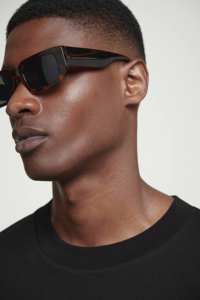 ชุดวอร์มผู้ชายแบบสวมใส่สบายสำหรับฤดูร้อน ผ้าฝ้าย 100% ระบายอากาศได้ดี น้ำหนักเบา - Product Image 4