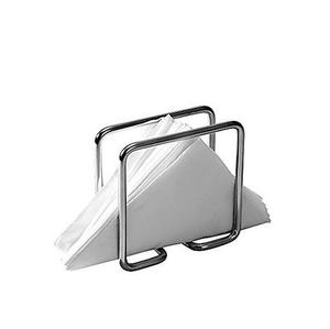 Porte-mouchoirs décoratif de cuisine en acier inoxydable pour la personnalisation, produit le plus vendu, porte-mouchoirs en acier inoxydable - Product Image 4