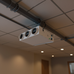 Systèmes de climatisation domestiques Sabiana Maestro MTL 24, unité de ventilo-convecteur efficace - Product Image 3