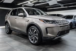Land Rover Discovery Sport P250 SE AWD 2023 USADO SIN ACCIDENTES, FULL EQUIPO, EN VENTA, LISTO PARA ENVIAR A TODO EL MUNDO, ESPECIFICACIONES GCC - Product Image 2