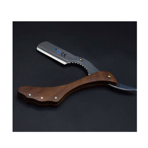 Tijera de adelgazamiento profesional con logotipo personalizado, nuevo diseño, a la venta - Product Image 1