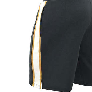 Shorts MMA personnalisés, vêtements d'entraînement MMA, shorts MMA au meilleur prix, confortables, respirants, faciles à porter, shorts MMA au meilleur style personnalisé - Product Image 5