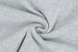 Sudaderas con Cremallera Unisex de Alta Calidad al por Mayor, Ropa Casual Urbana para Hombre, Corte Holgado de Invierno, Algodón/Poliéster Ecológico Personalizado - Product Image 6