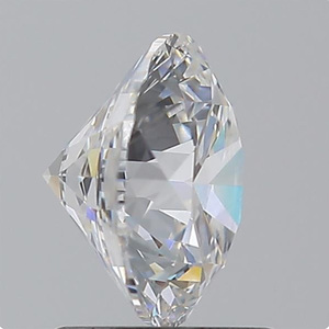 AJRETAIL Diamante CVD Cultivado en Laboratorio, Corte Brillante Redondo, 1.63 Quilates, E VS1, Certificado IGI India, para Joyería - Product Image 5
