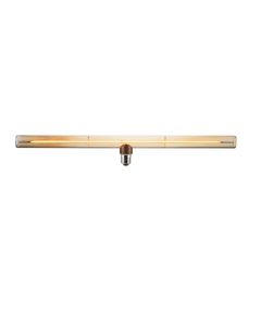 Lampada decorativa a LED tipo Linestra 5,5W E27 1800K 50cm (F-Bright 2601878) - Product Image 1