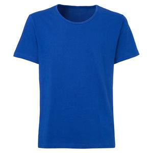 เสื้อยืดโอเวอร์ไซส์สำหรับผู้ชายมาใหม่เสื้อลำลองผ้าฝ้าย100% ระบายอากาศได้ดีเสื้อยืดแนวสตรีทแวร์น้ำหนัก200กรัมทำจาก2025 - Product Image 5