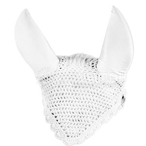 Haute qualité sur mesure nouveau design pas cher prix cheval oreille bonnet nouveau design équestre cheval oreille bonnet - Product Image 1